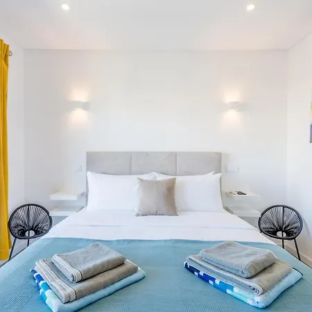 Apartman Appartimao By Algarve Holidays *
